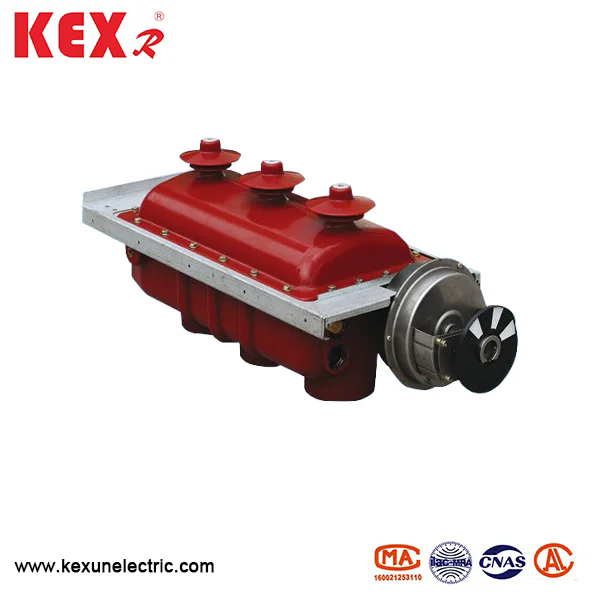 Apa sebenarnya suis beban SF6?