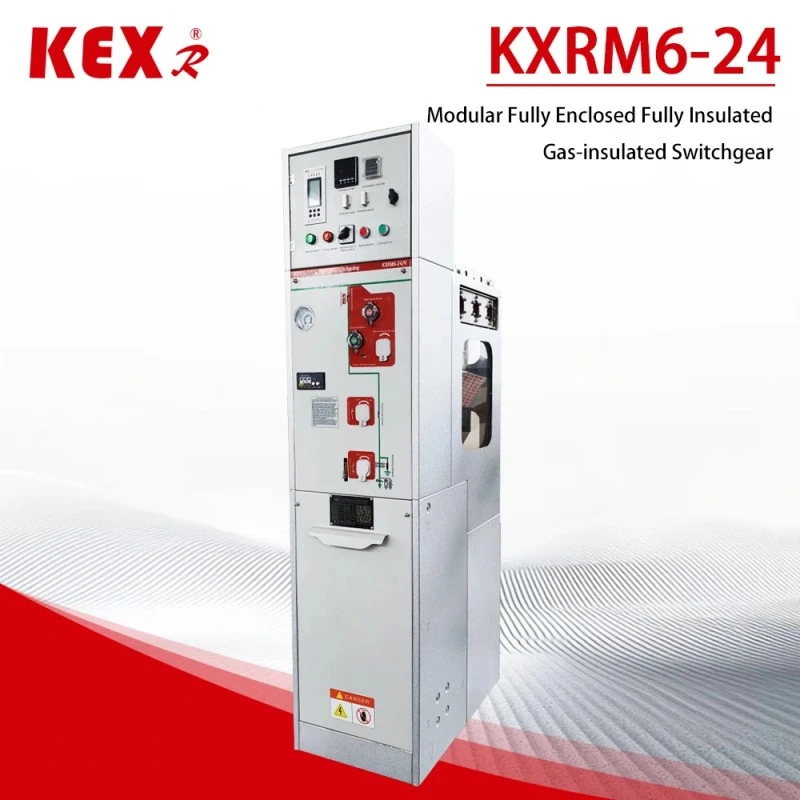 Unit AIS 24KV Unit AIS 24KV