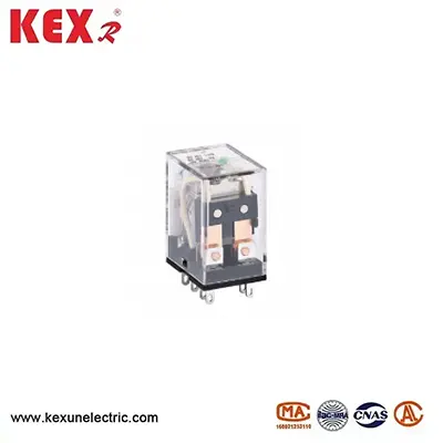 Relay Elektromagnet