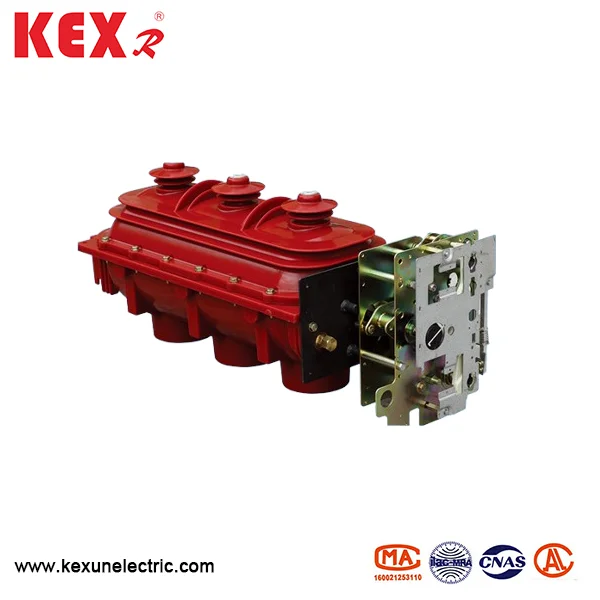 FLRN36-12D Jenis SF6 Switch Load