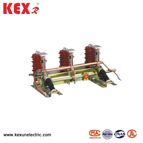 JN15 Type Indoor HV Earthing Switch