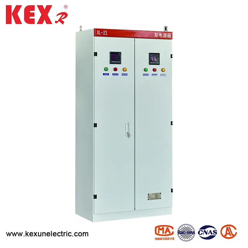 Switchgear pengedaran kuasa voltan rendah