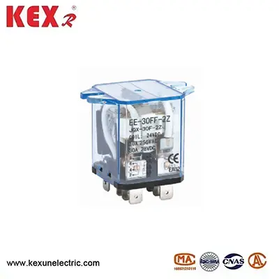 Relay Kuasa Tenaga Baru